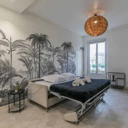 Apartamento 3bdr 8p Flat- Villemomble- 20min From Paris By Rer