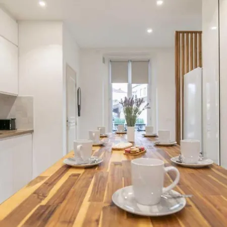 Apartamento 3bdr 8p Flat- Villemomble- 20min From Paris By Rer *