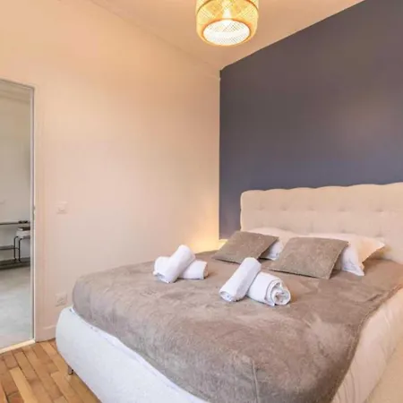 3bdr 8p Flat- Villemomble- 20min From Paris By Rer Villemomble